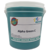 Matsui Alpha Green C Water Based Ink