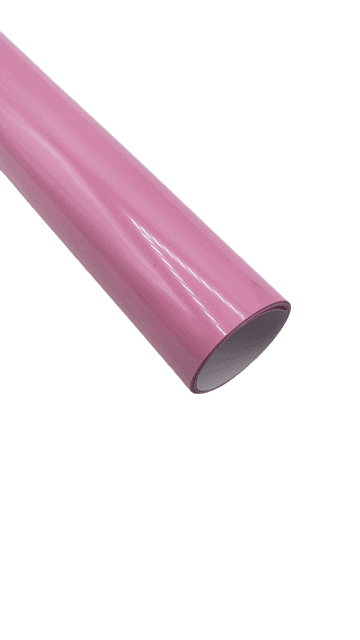 Siser EasyWeed Bubble Gum Heat Transfer Vinyl