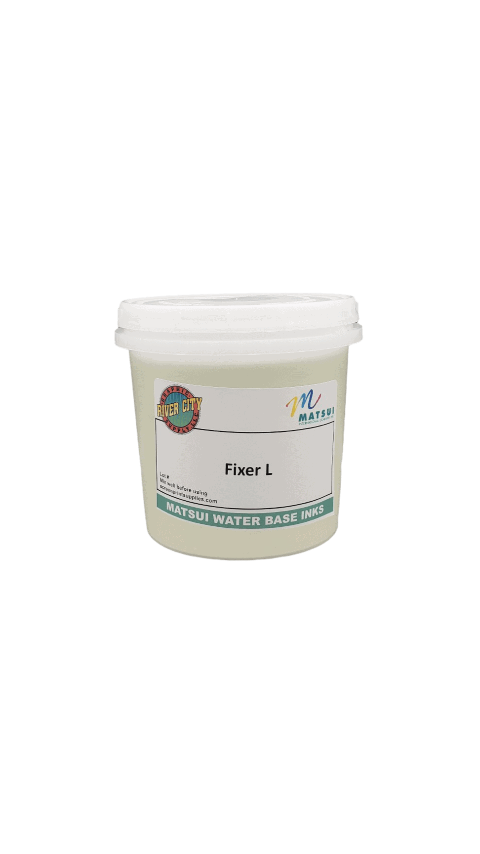 Matsui Fixer L