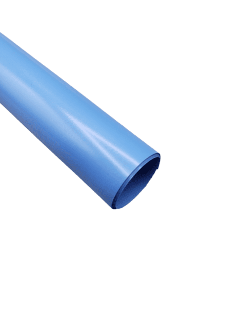 Celestial Blue