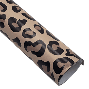 Leopard Tan