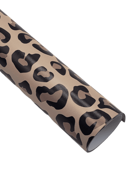 Leopard Tan