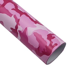 Camo Pink