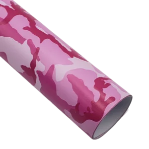 Camo Pink