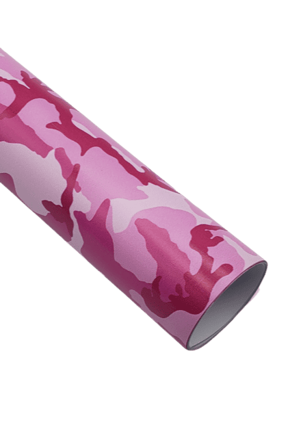 Camo Pink