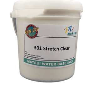 Matsui Stretch Clear