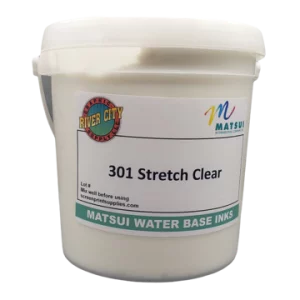 Matsui Stretch Clear