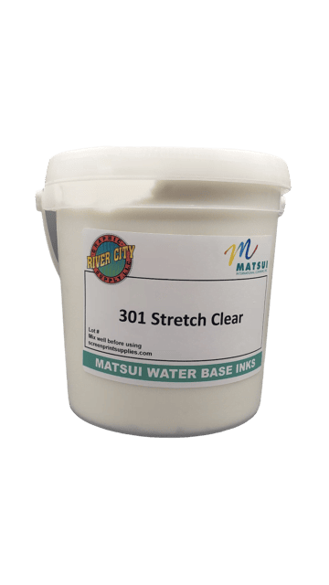 Matsui Stretch Clear
