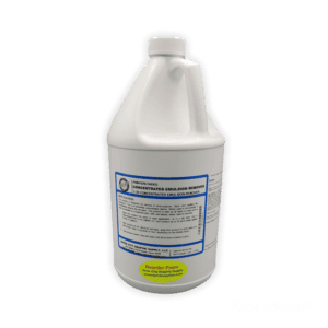 Printers Choice Emulsion Remover Concentrate 1:30 – High-Strength Screen Reclaim Solution for Screen Printers