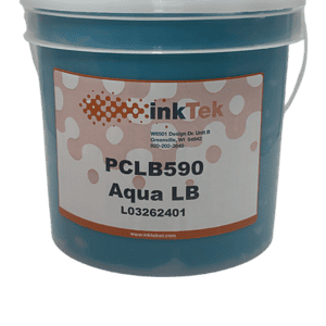 Inktek LB590 Aqua Plastisol Ink