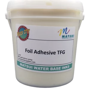 Matsui Foil Adhesive TFG 301