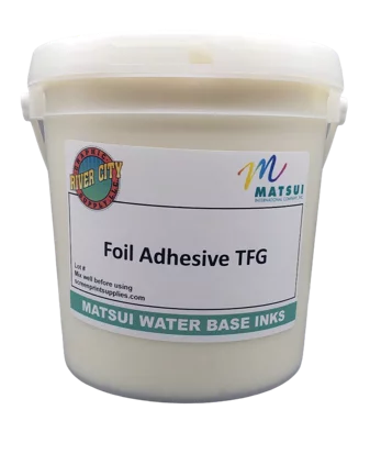 Matsui Foil Adhesive TFG