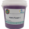 Matsui Alpha Purple C