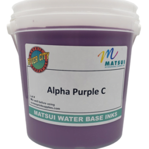 Matsui Alpha Purple C