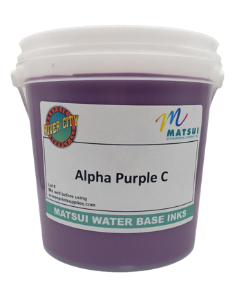 Matsui Alpha Purple C