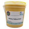 Matsui Infinity Yellow 012 Water Based Ink