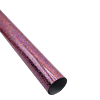 Holographic Light Pink