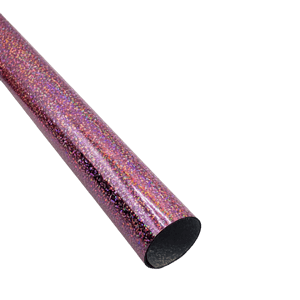 Holographic Light Pink