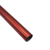 Siser EasyWeed Electric Red 15" Heat Transfer Vinyl – Shimmer Metallic Red HTV for T-Shirts
