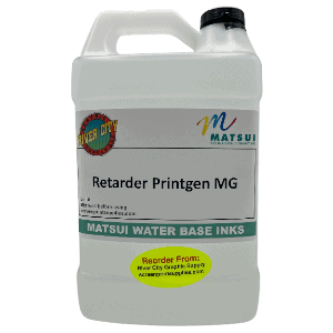Matsui Retarder Printgen MG
