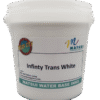 Matsui Infinity Series Trans. White Ink