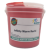 Matsui Infinity Warm Red