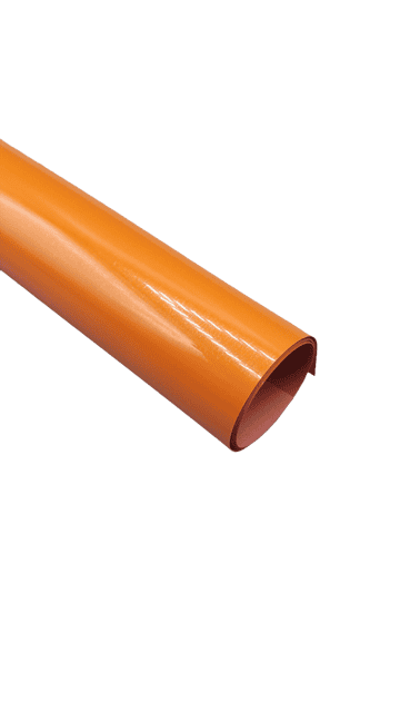 Siser EasyWeed 15 Orange Soda Heat Transfer Vinyl