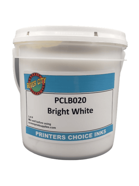Bright White