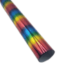 River City 20” Rainbow Foil Heat Transfer Vinyl - Metallic Brilliance
