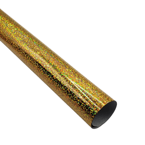 Holographic Gold