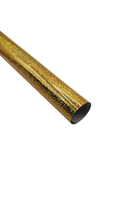 Holographic Gold