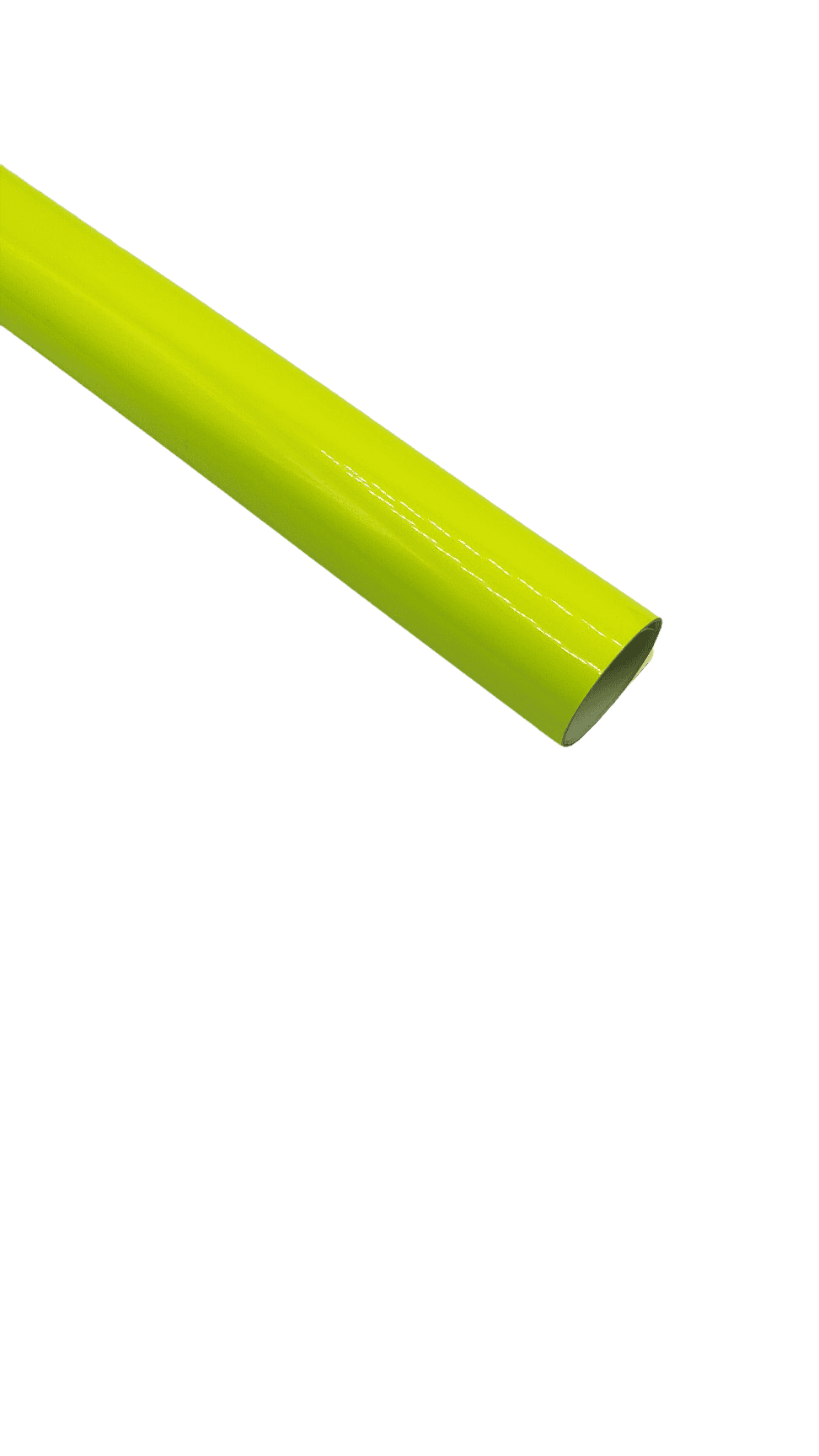Siser Easyweed 20 Fluorescent Yellow Heat Transfer Vinyl