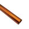 Siser EasyWeed Electric Orange 15" Heat Transfer Vinyl – Shimmer Metallic Orange HTV