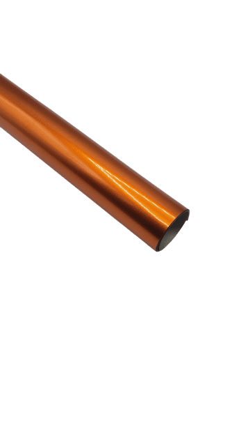 Siser EasyWeed Electric Orange 15" Heat Transfer Vinyl – Shimmer Metallic Orange HTV