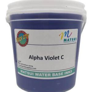 Matsui Alpha Violet C
