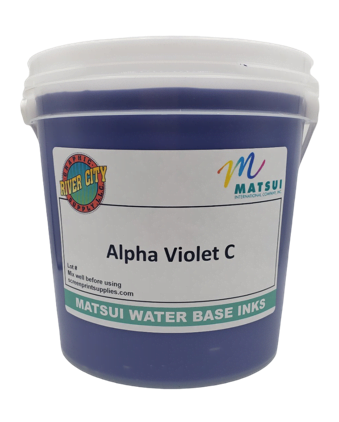 Matsui Alpha Violet C