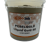 Inktek SELQGLD Liquid Gold SE Plastisol Ink