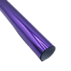 River City 20” Purple Foil Heat Transfer Vinyl - Metallic Brilliance