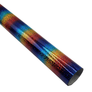 Holographic Rainbow