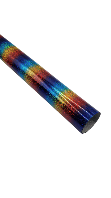 Holographic Rainbow