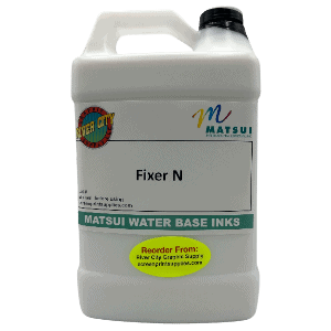 Matsui Fixer WF-N