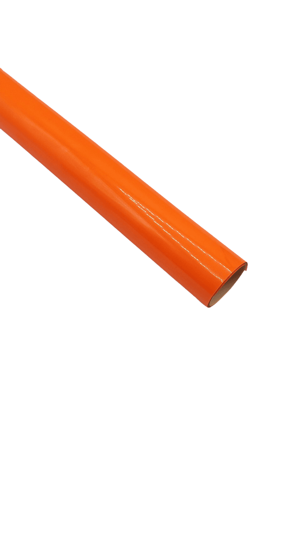 Siser Easyweed 20 Fluorescent Orange Heat Transfer Vinyl