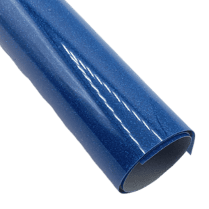 Siser EasyWeed 20” Royal Blue Twinkle Heat Transfer Vinyl - Dazzle with Sparkly Crafting Creations