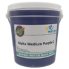 Matsui Alpha Med Purple C