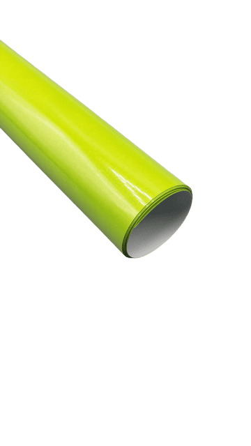 Siser EasyWeed Lime Heat Transfer Vinyl