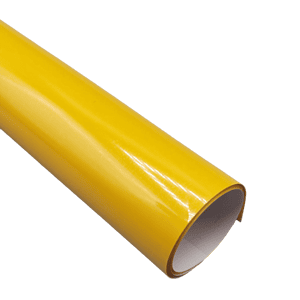 Siser Easyweed Yellow Heat Transfer Vinyl