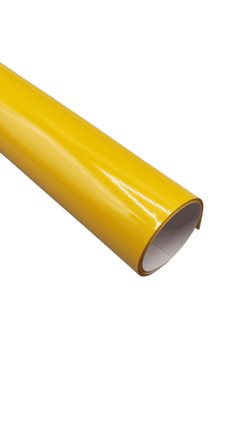 Siser Easyweed Yellow Heat Transfer Vinyl