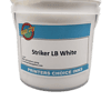 Printers Choice Striker LB White, High Opacity Plastisol Ink