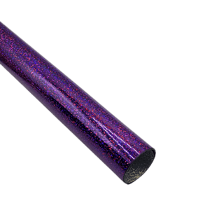 Holographic Purple