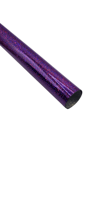 Holographic Purple